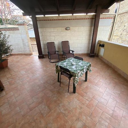 B&B Al Porto Novo Bisceglie Exteriör bild