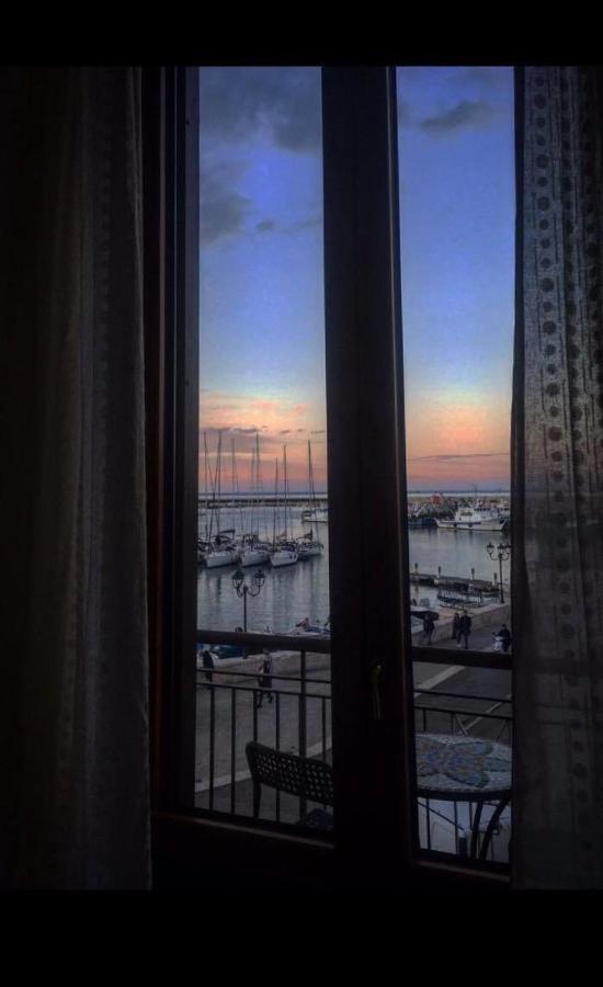 B&B Al Porto Novo Bisceglie Exteriör bild