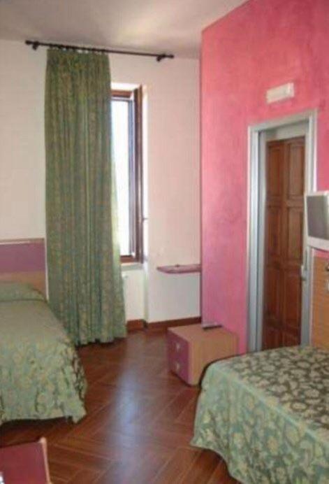 B&B Al Porto Novo Bisceglie Exteriör bild