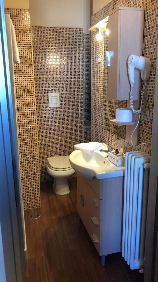 B&B Al Porto Novo Bisceglie Exteriör bild