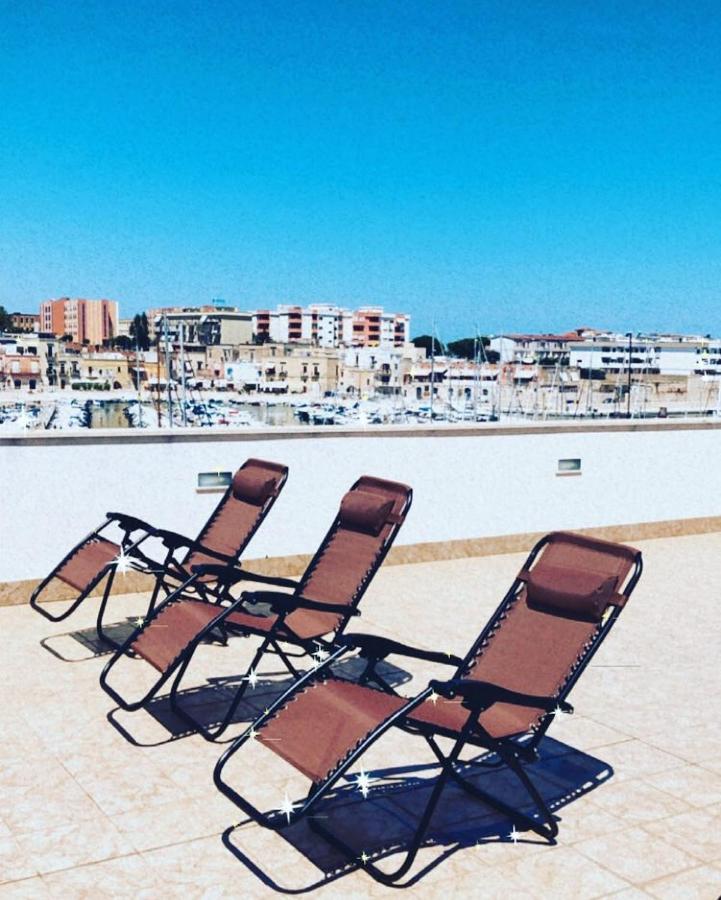 B&B Al Porto Novo Bisceglie Exteriör bild