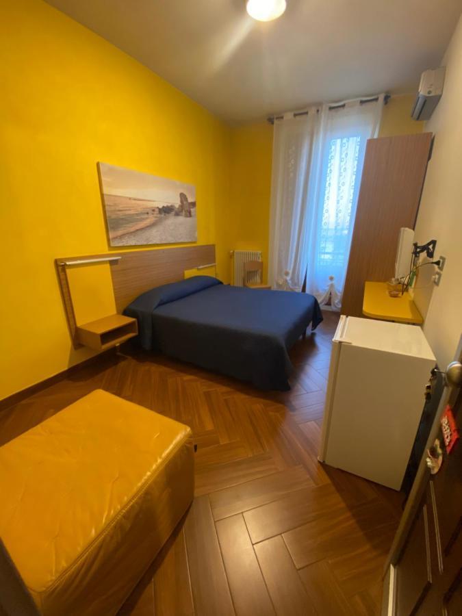 B&B Al Porto Novo Bisceglie Exteriör bild