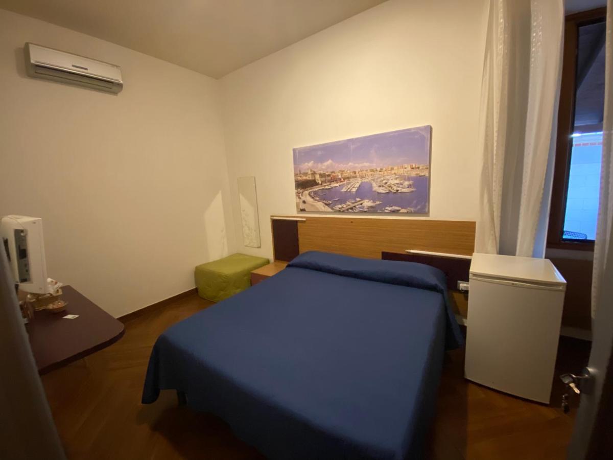 B&B Al Porto Novo Bisceglie Exteriör bild