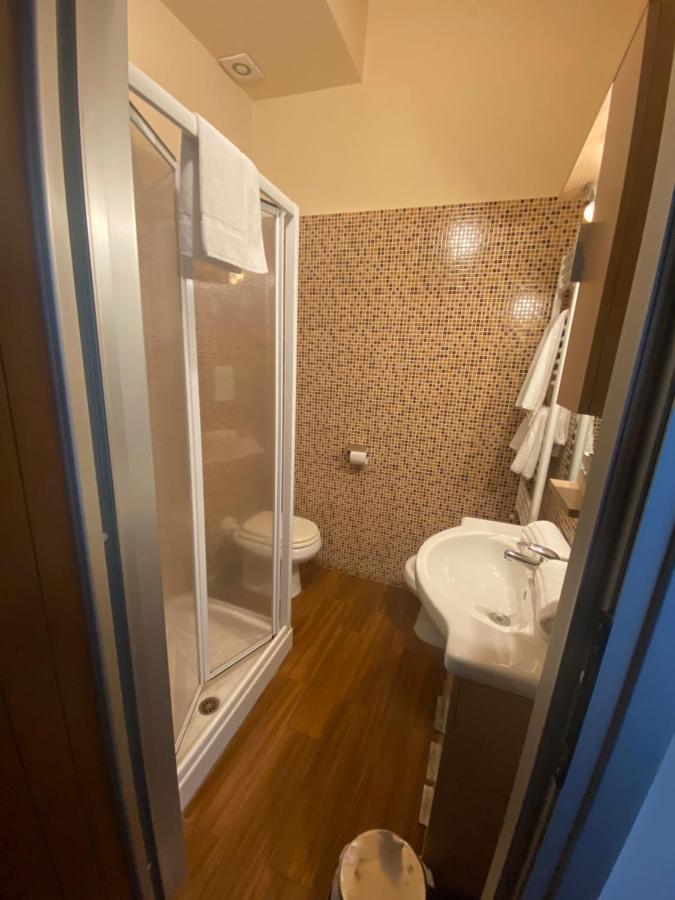 B&B Al Porto Novo Bisceglie Exteriör bild