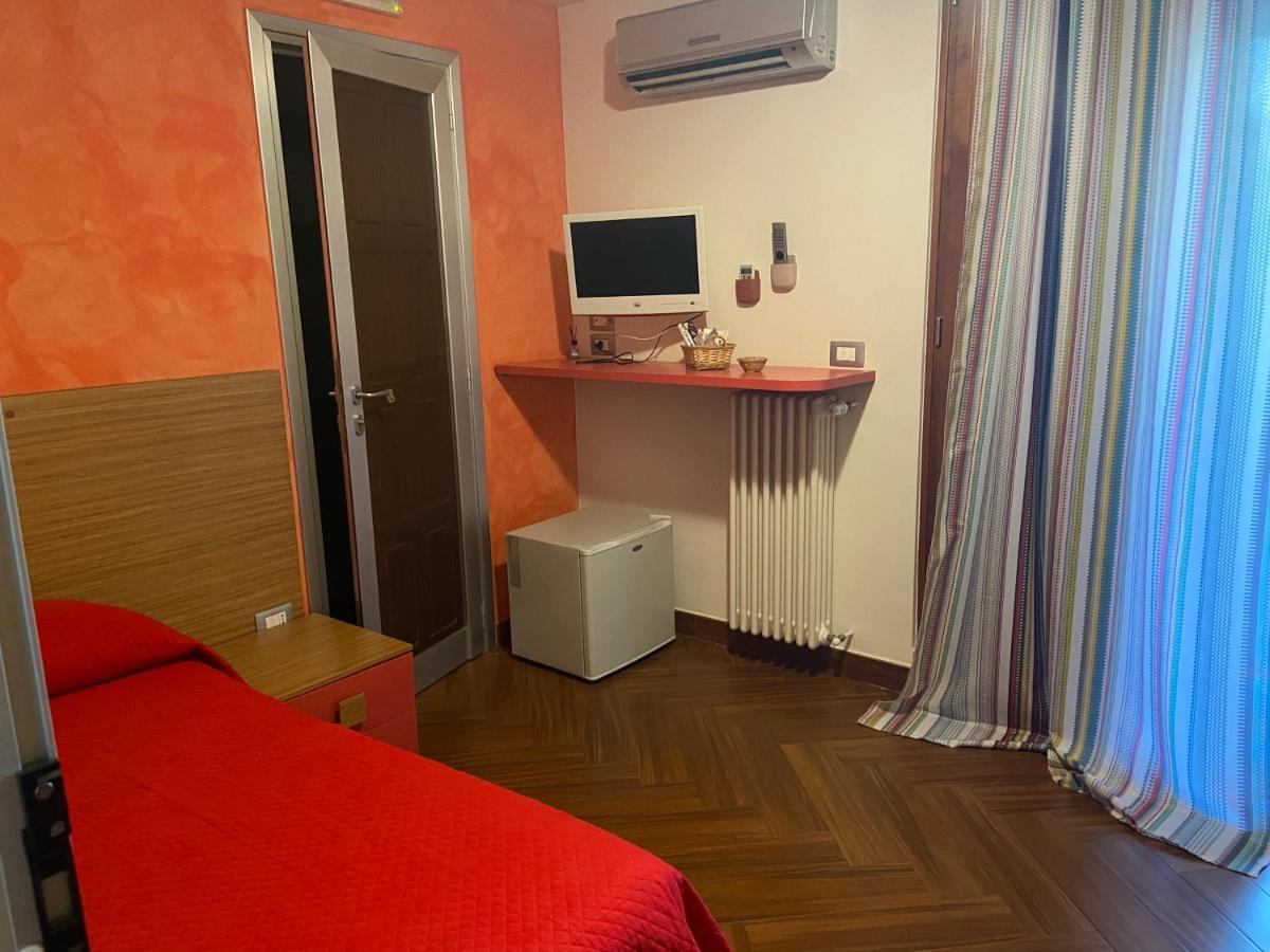 B&B Al Porto Novo Bisceglie Exteriör bild